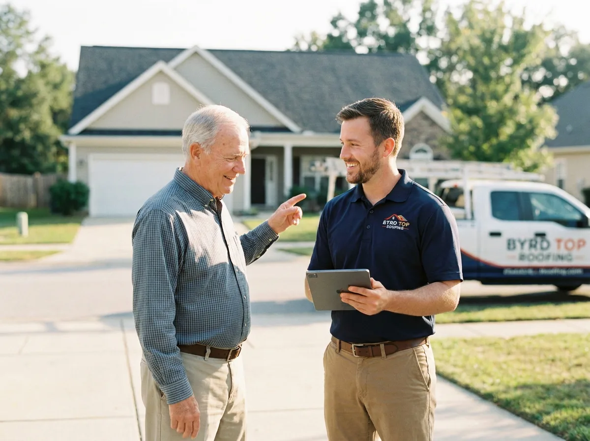 Roofing Auberry, CA FAQs